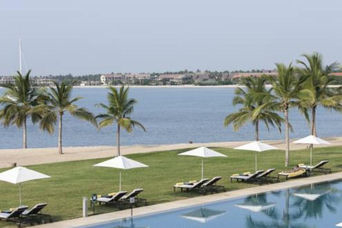 Amaya Beach Passikudah Hotel Passekudah Sri Lanka
