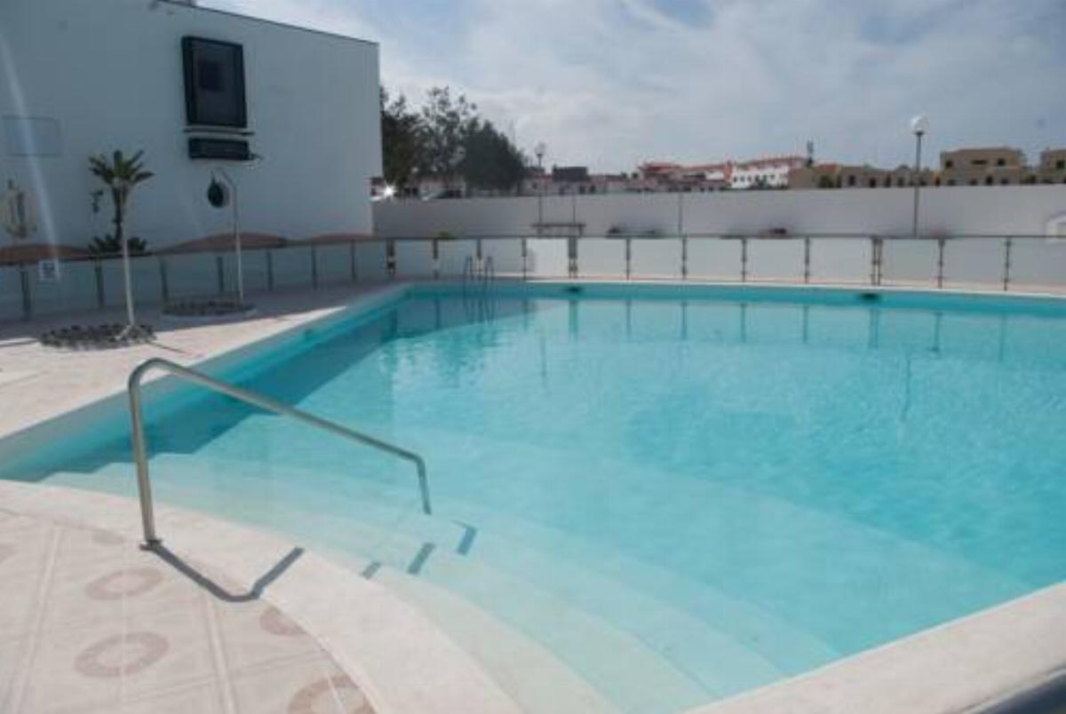 Amaya, for relaxing holidays 2 Hotel Costa de Antigua Spain