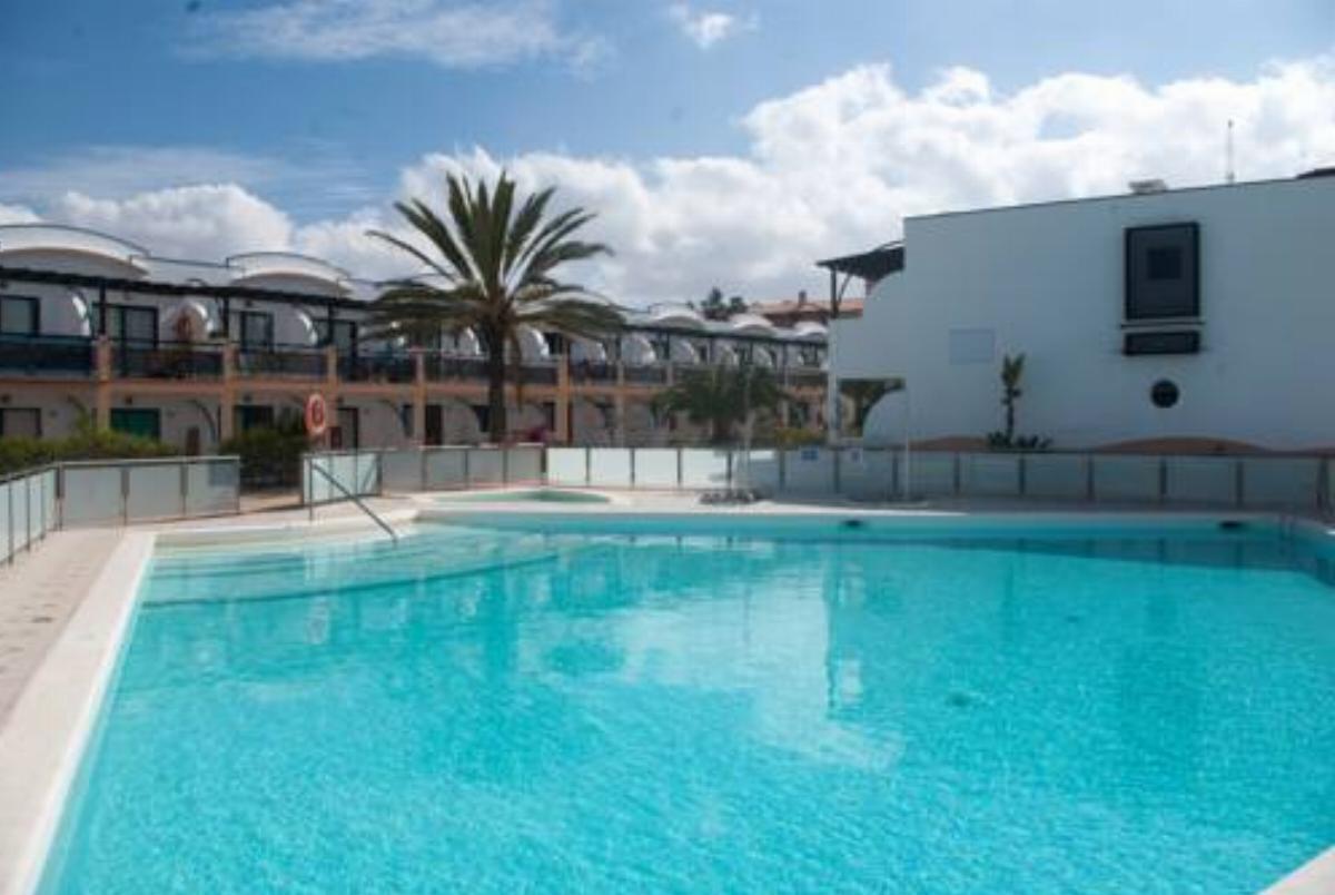 Amaya Modern & Peaceful 2 Hotel Costa de Antigua Spain