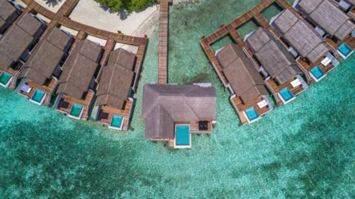 Amaya Resorts & Spa Kuda Rah Hotel Kuda Rah Maldives