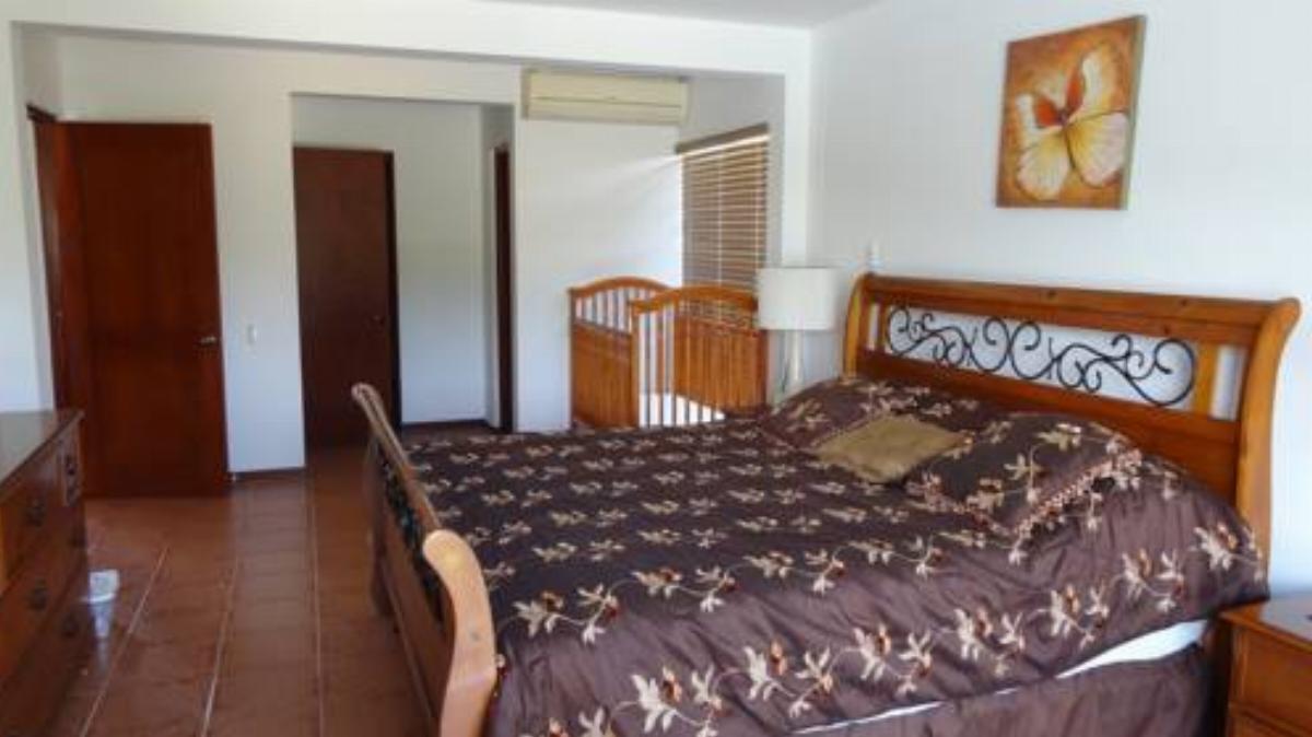 Amazing 4 Bedroom Villa in Royal Decameron Golf and Beach Resort Hotel La Venta Panama