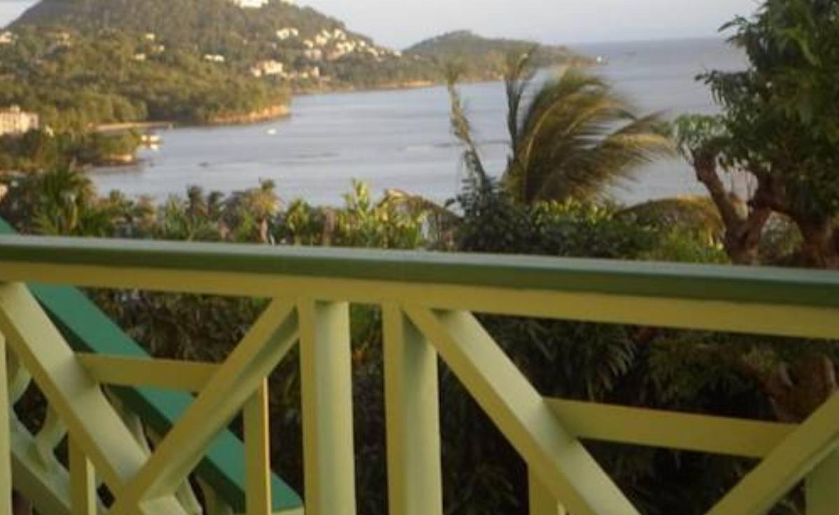 Amazing Beach View Apartments Hotel Castries Saint Lucia