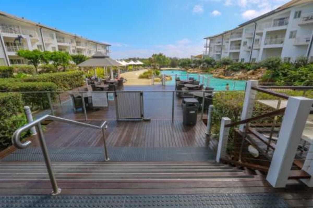 Amazing Ocean Views 4308 Hotel Kingscliff Australia