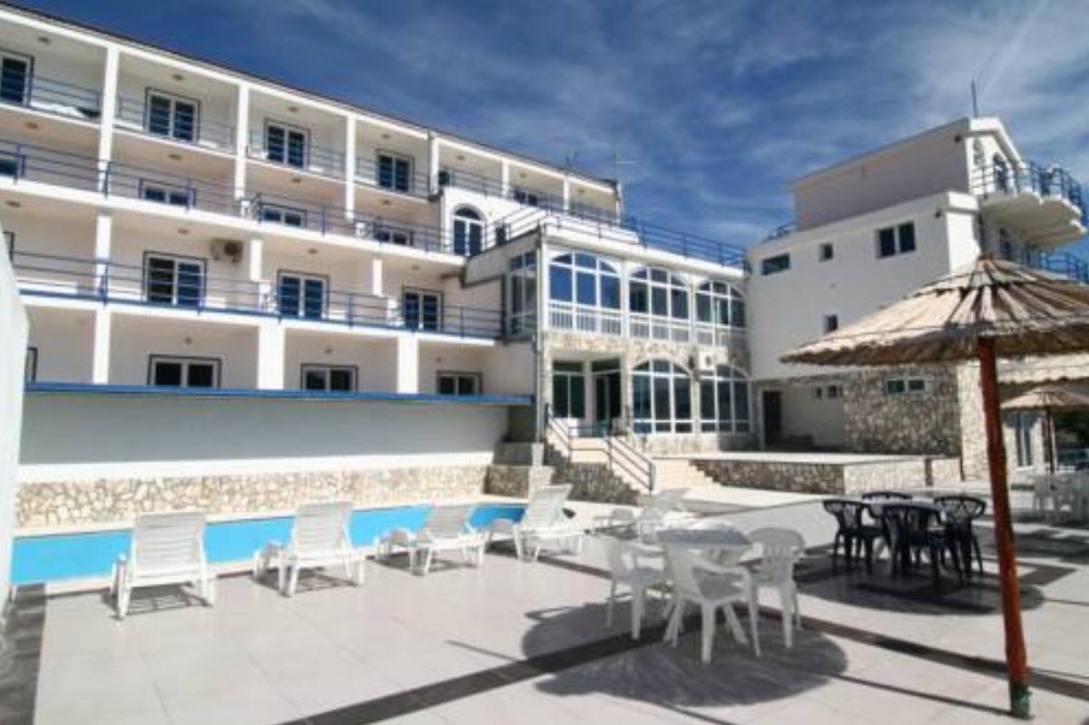 Amazing Sea View Hotel Hotel Utjeha Montenegro