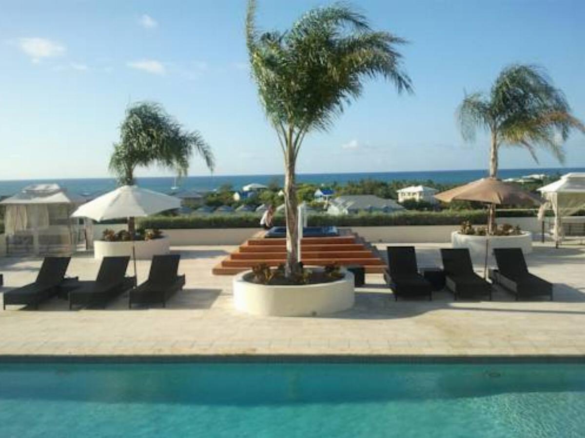 Amazing Studio Unit Turks & Caicos Hotel Providenciales Turks and Caicos Islands