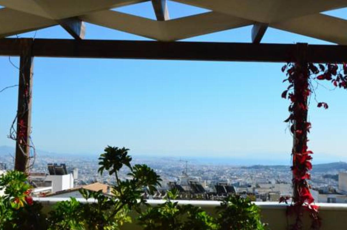 Amazing Views 1 Hotel Athens Greece
