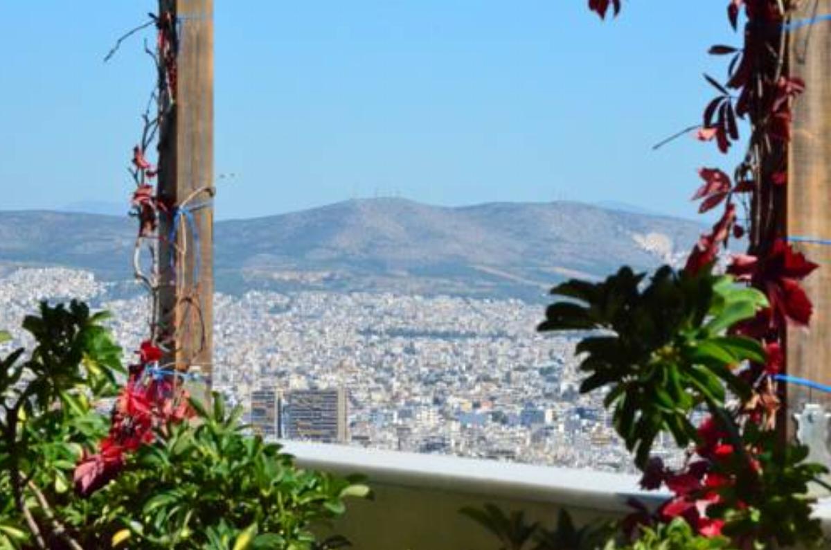 Amazing Views 2 Hotel Athens Greece