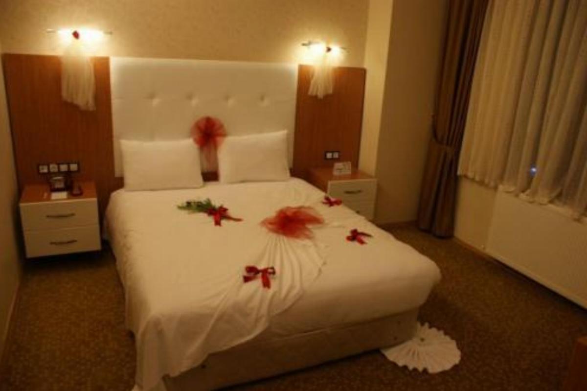 Amazon Aretias Hotel Hotel Güney Turkey