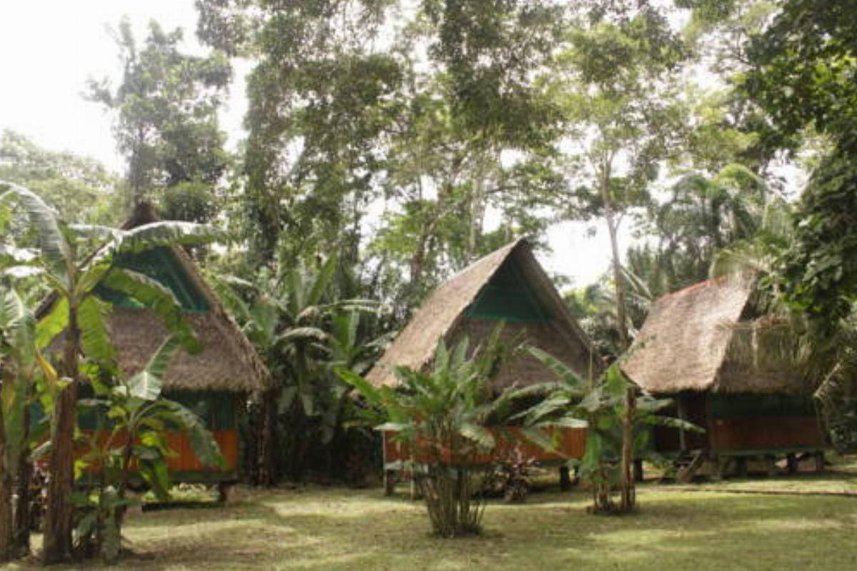 Amazon Eco Lodge Yakari Hotel Puerto Maldonado Peru