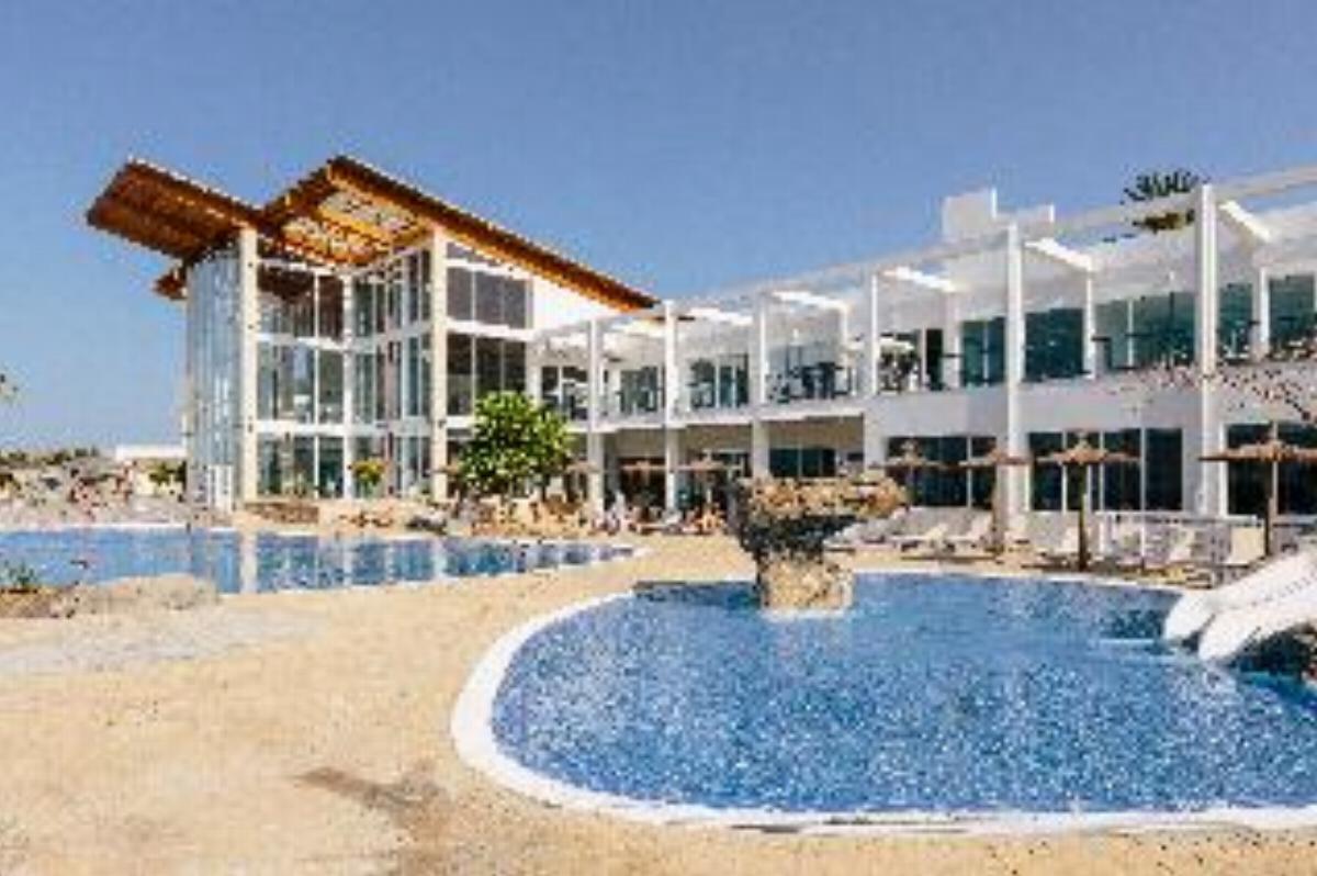 Ambar Beach Hotel Fuerteventura Spain