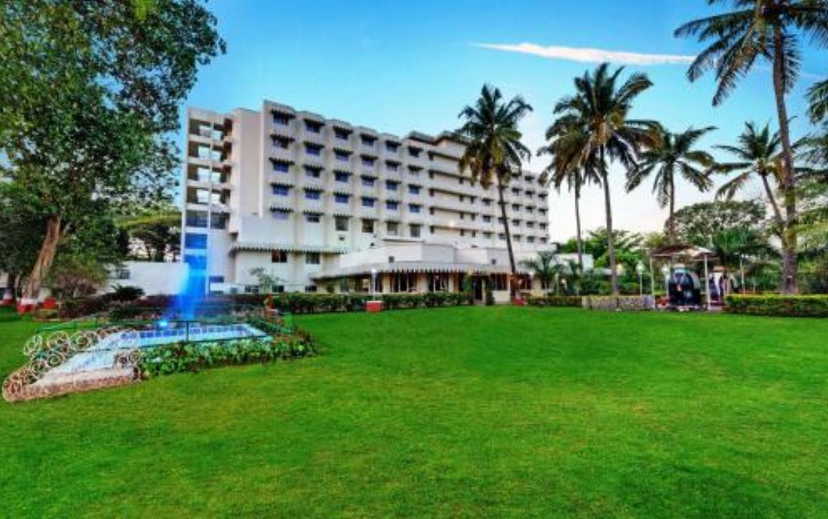 Ambassador Ajanta Hotel Aurangabad India