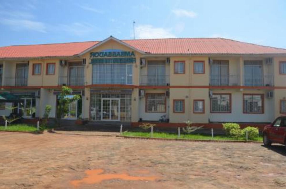Ambassador Resort Hotel Juba Hotel Juba South Sudan