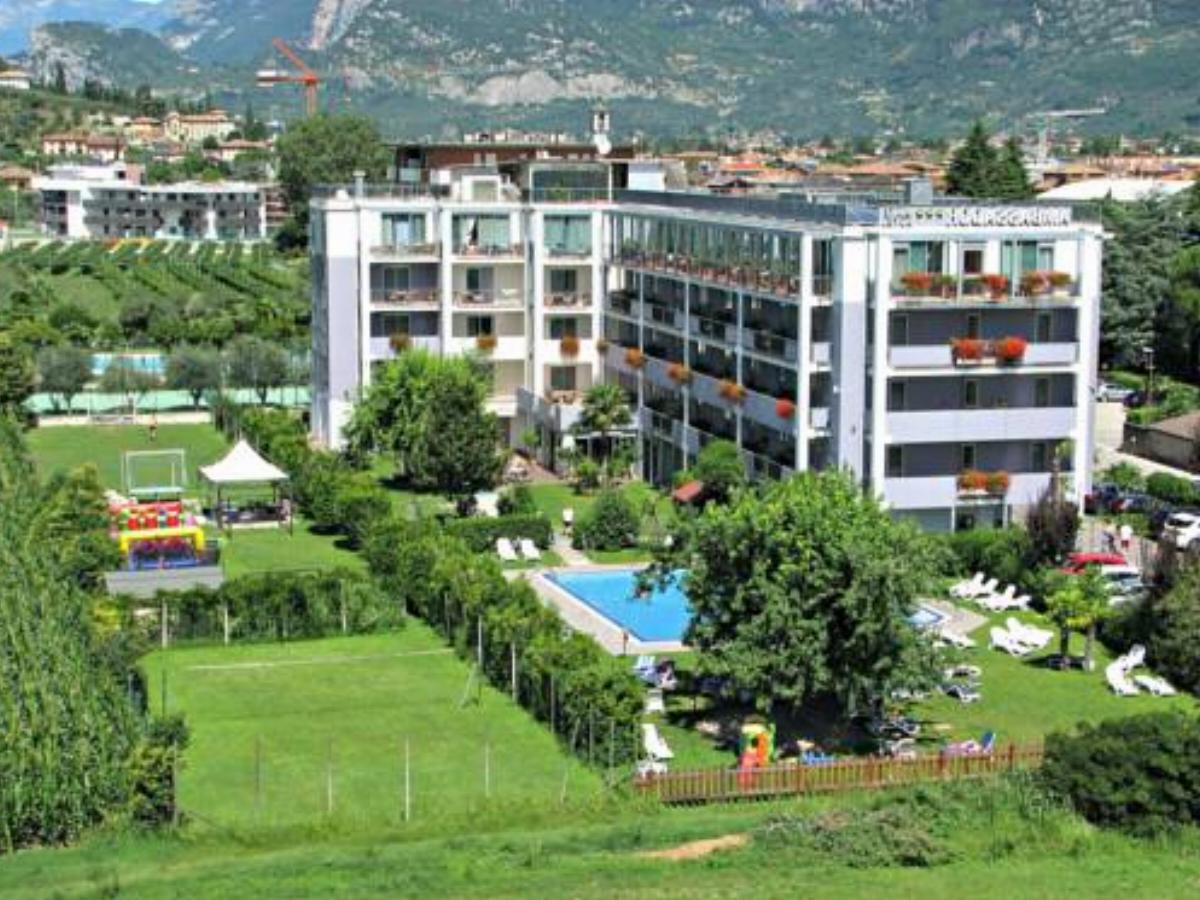 Ambassador Suite Hotel Hotel Riva del Garda Italy