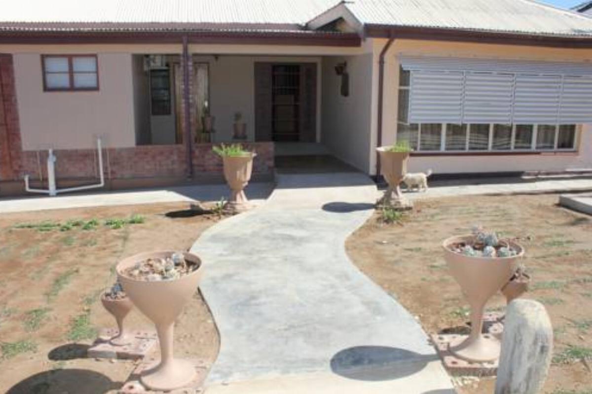 AmBesten Guesthouse Hotel Keetmanshoop Namibia