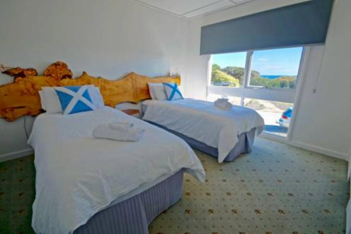 Ambience Beach House Hotel Leith Australia