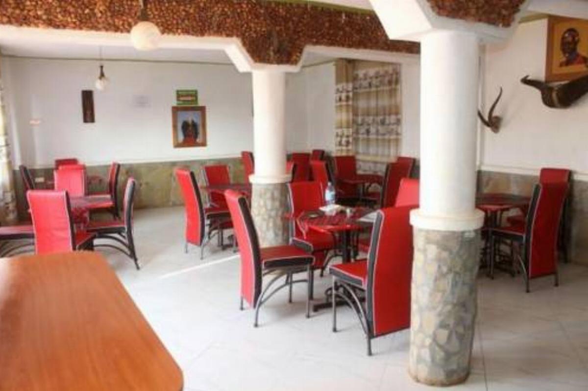 Amboseli Junction Hotel Hotel Kimana Kenya