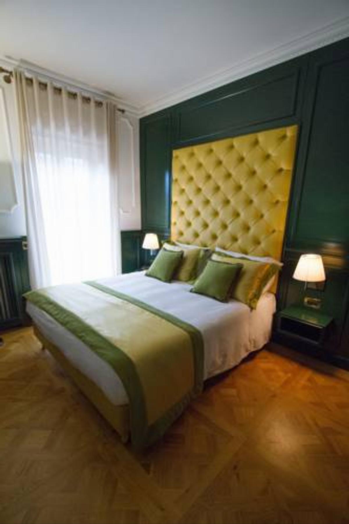 Ambra Cortina Luxury&Fashion Hotel Hotel Cortina dʼAmpezzo Italy