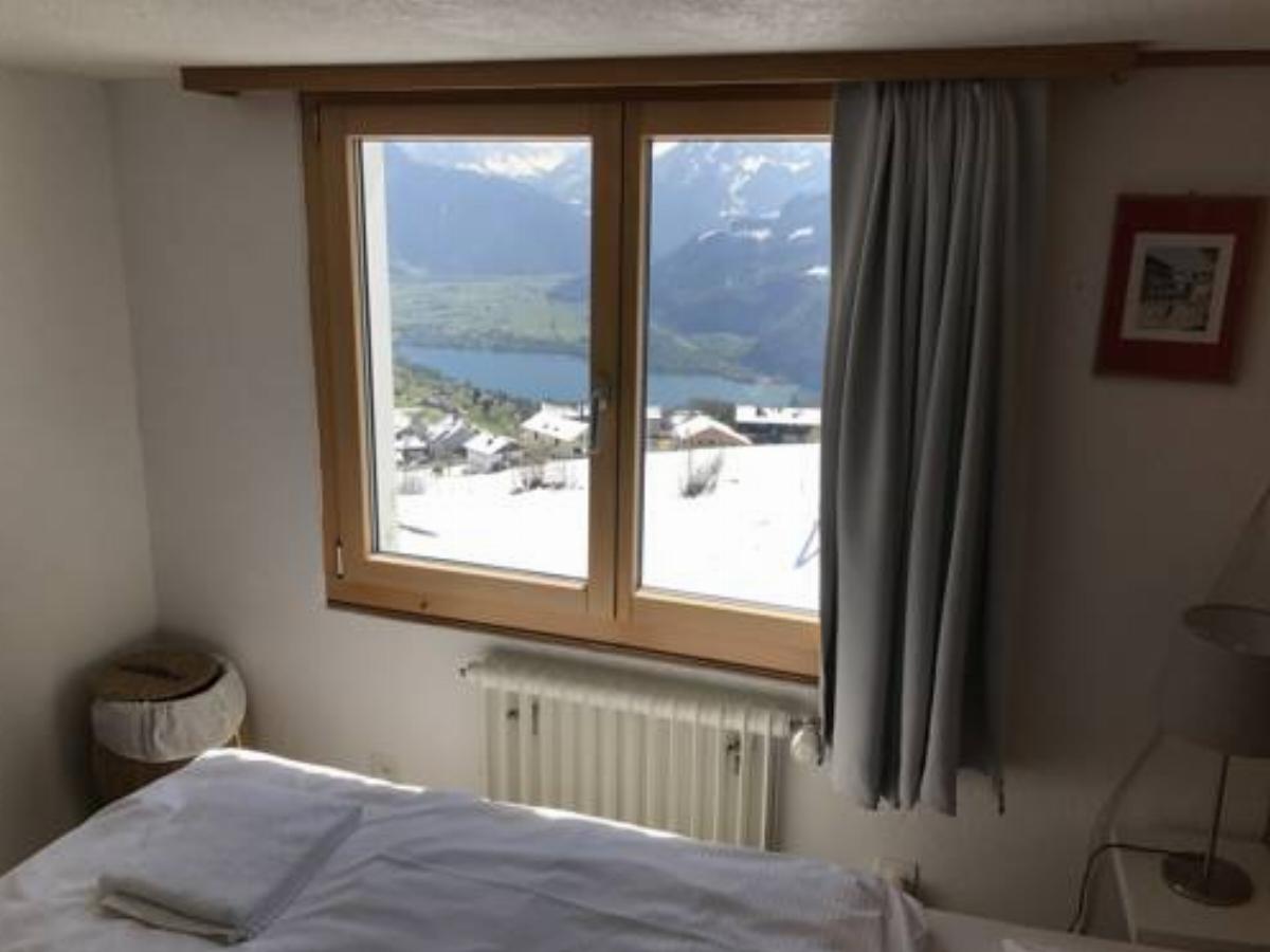 AmdenLodge Apartments - Lakeview Apartment Hotel Amden Switzerland
