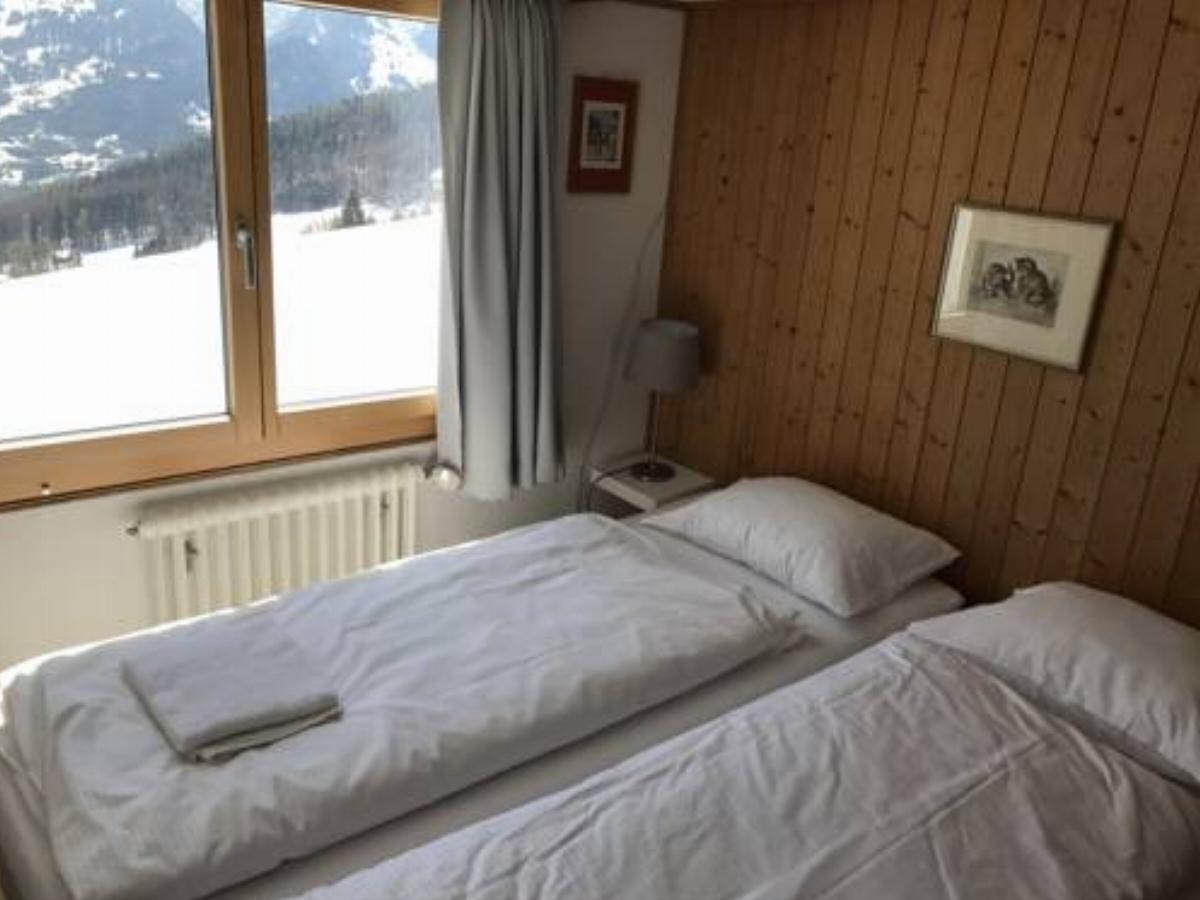 AmdenLodge Apartments - Lakeview Apartment Hotel Amden Switzerland