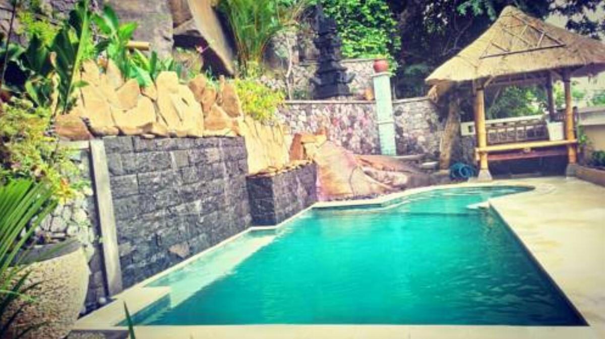 Amed Paradise Warung & House Bali Hotel Amed Indonesia
