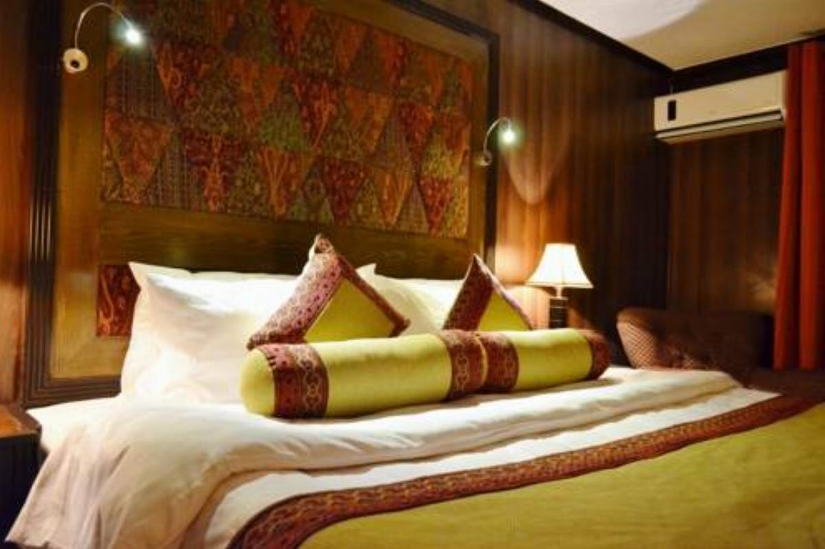 Amer Hotel Hotel Lahore Pakistan