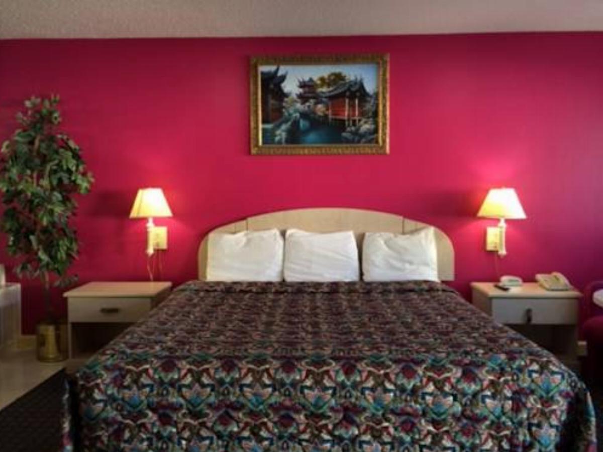 American Star Inn & Suites Atlantic City Hotel Galloway USA