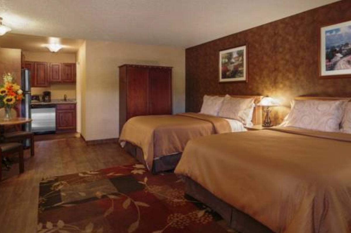 Americas Best Value Gold Country Inn & Casino Hotel Elko USA