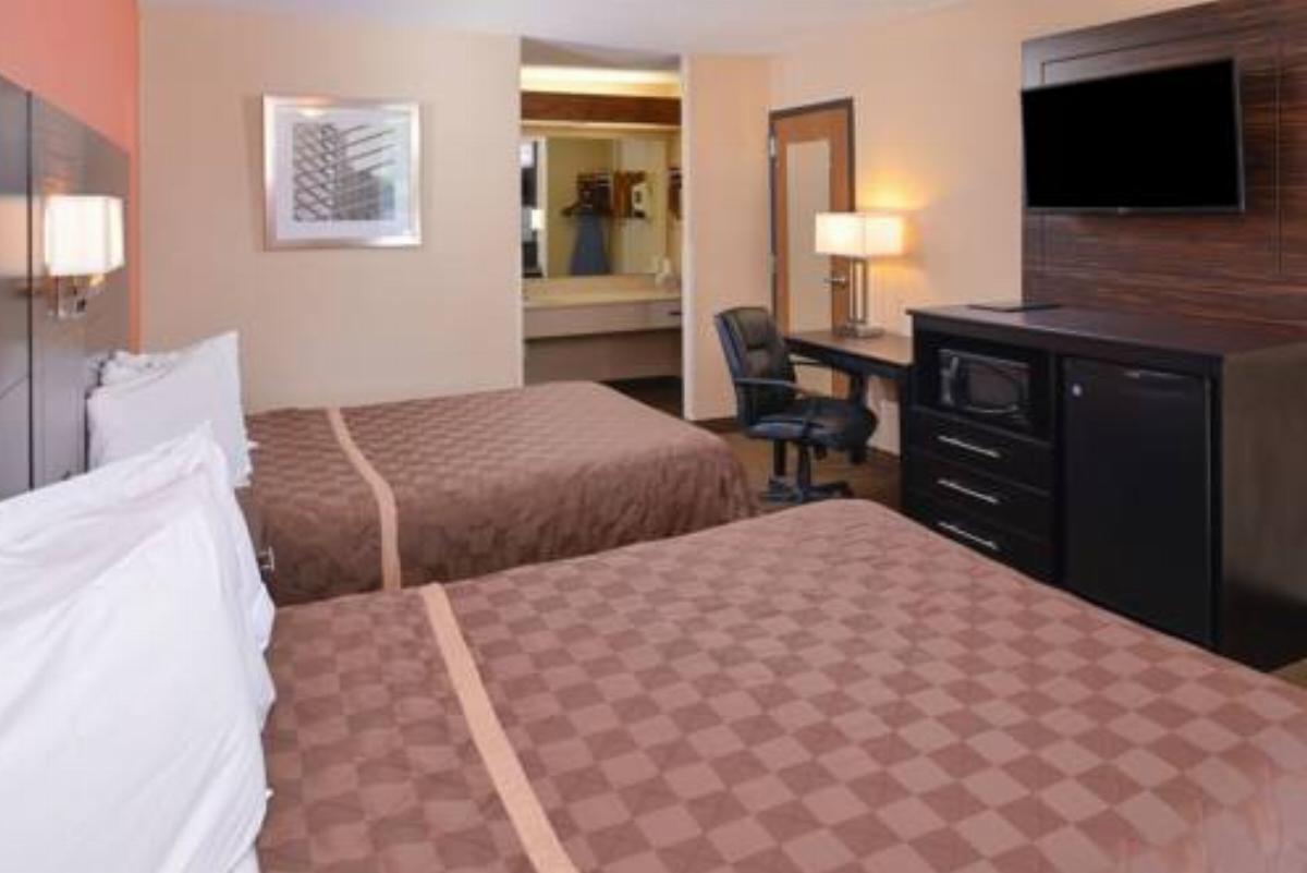 Americas Best Value Inn - Collinsville / St. Louis Hotel Collinsville USA