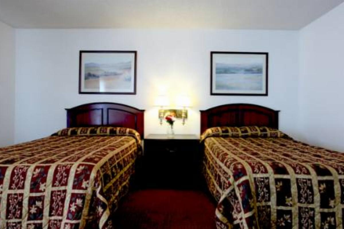 Americas Best Value Inn-El Cajon/San Diego Hotel El Cajon USA