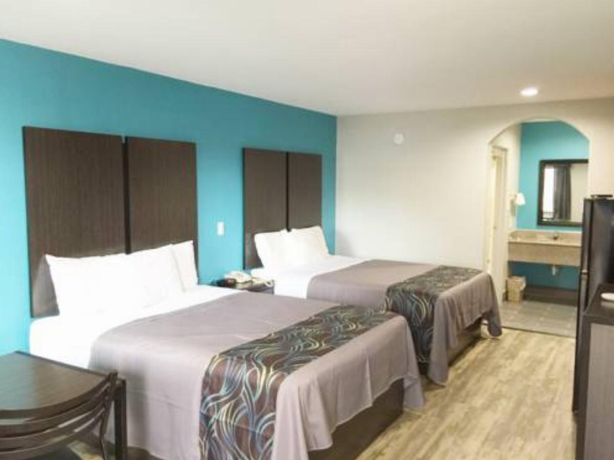Americas Best Value Inn & Suites Hotel Eldon USA