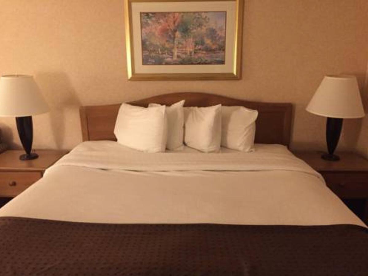 Americas Best Value Inn & Suites Hotel Boise USA