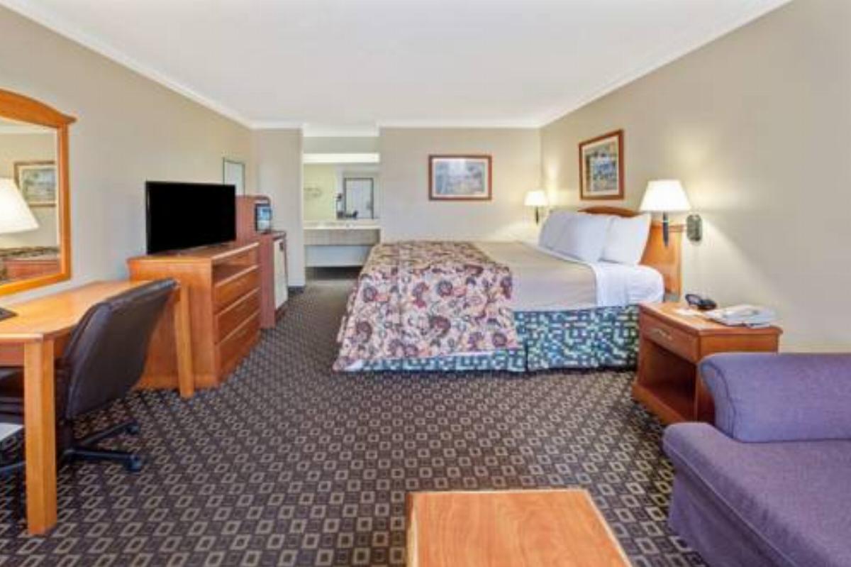 Americas Best Value Inn & Suites La Porte/Houston Hotel La Porte USA