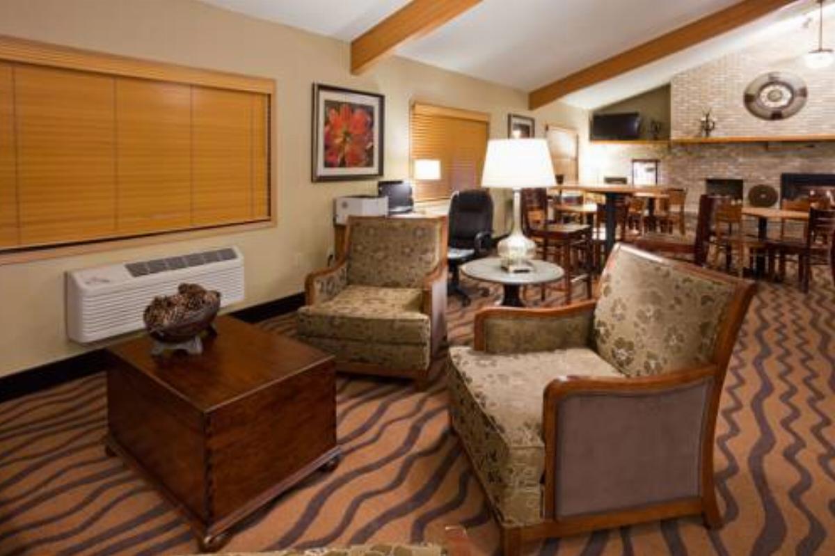 Americinn Lodge & Suites Albert Lea Hotel Albert Lea USA