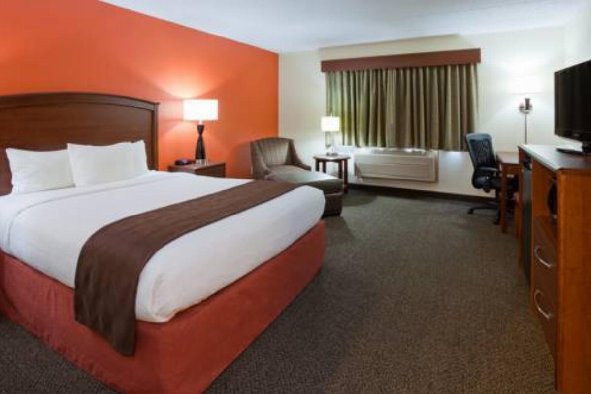 AmericInn Lodge & Suites - Virginia Hotel Virginia USA