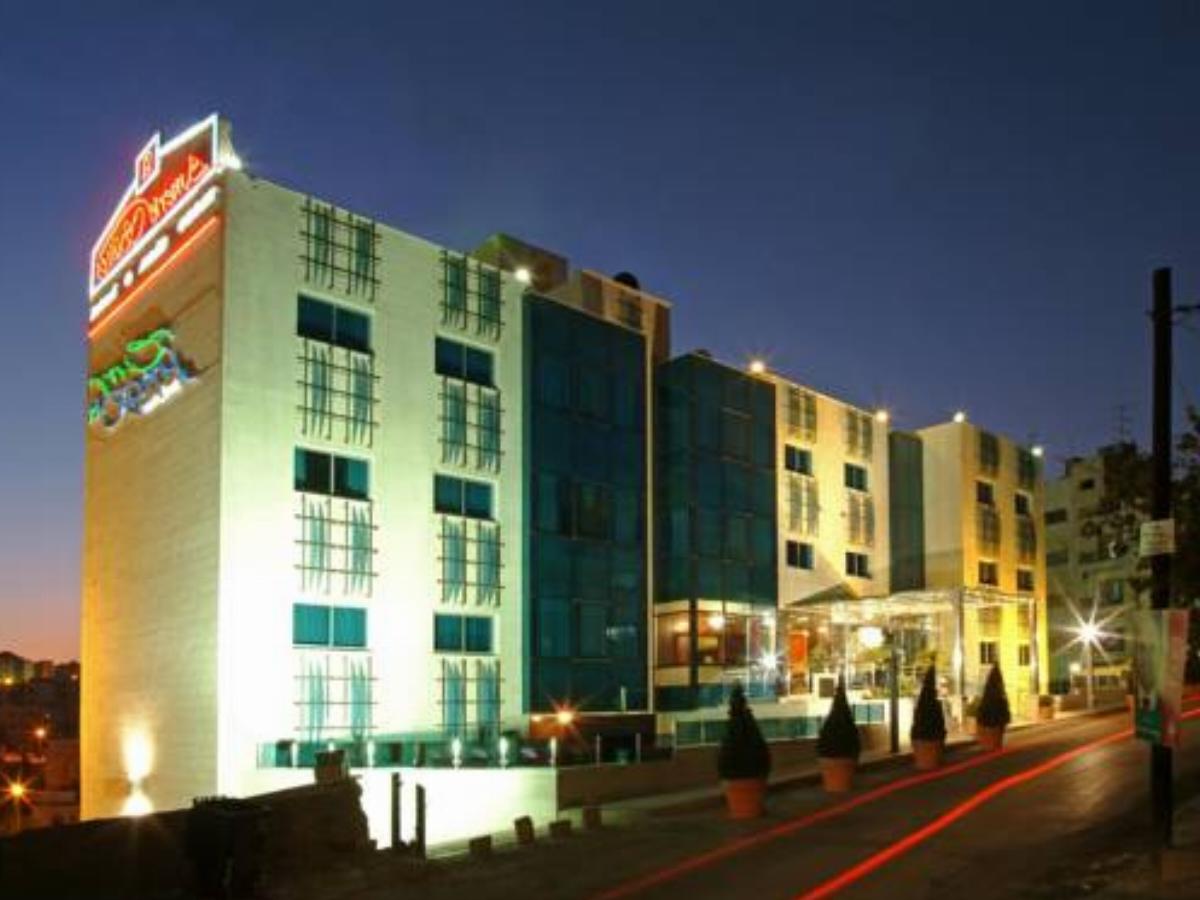 Amerie Suites Hotel Hotel Amman Jordan