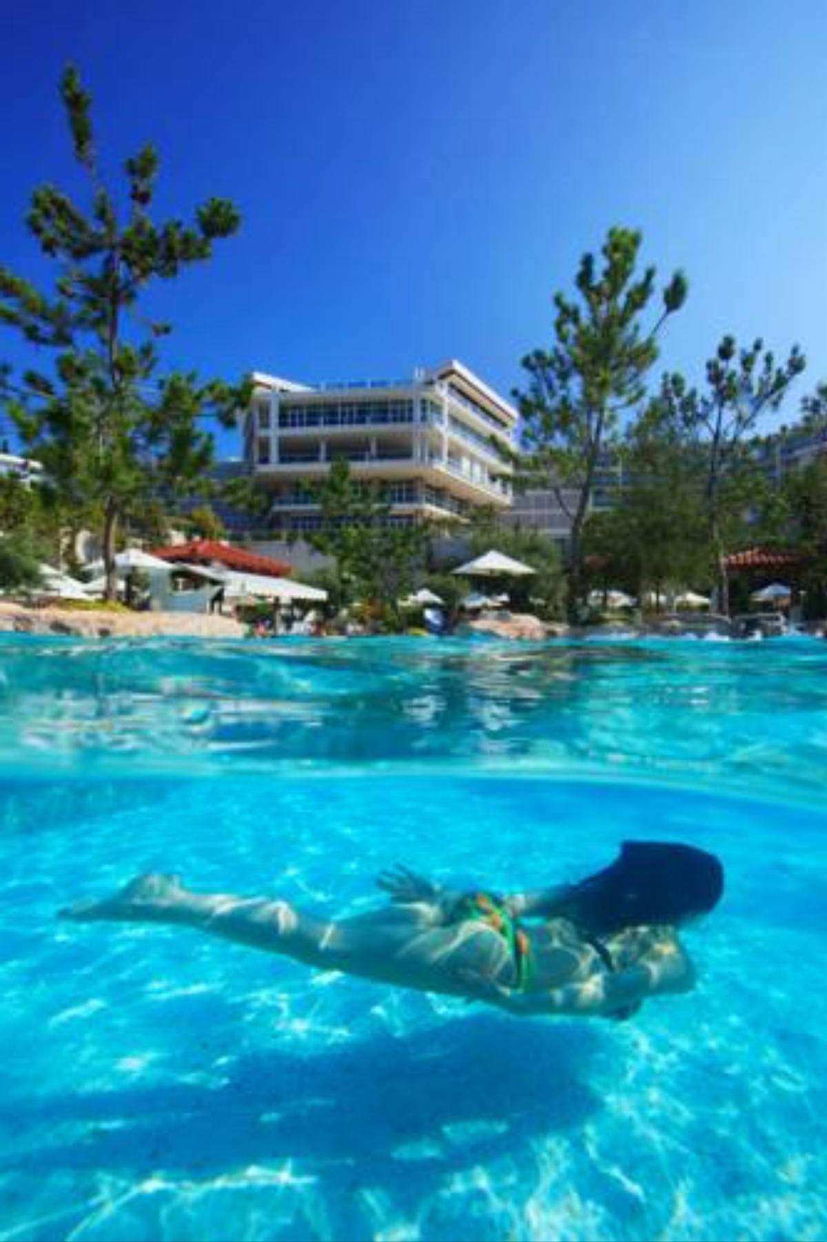 Amfora Hvar Grand Beach Resort Hotel Hvar Croatia
