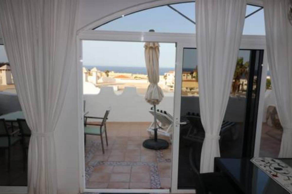 Aminas Ferienbungalow Fuerteventura Hotel Costa Calma Spain