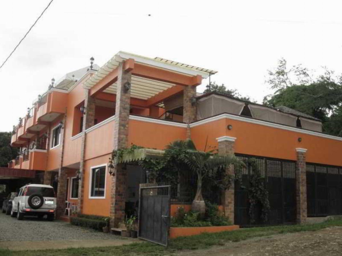 Amirsache Villa Tagaytay Hotel Batangas City Philippines