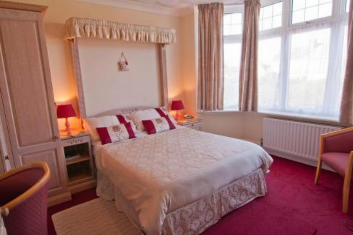 Ammonite Bed & Breakfast Hotel Corfe Castle United Kingdom