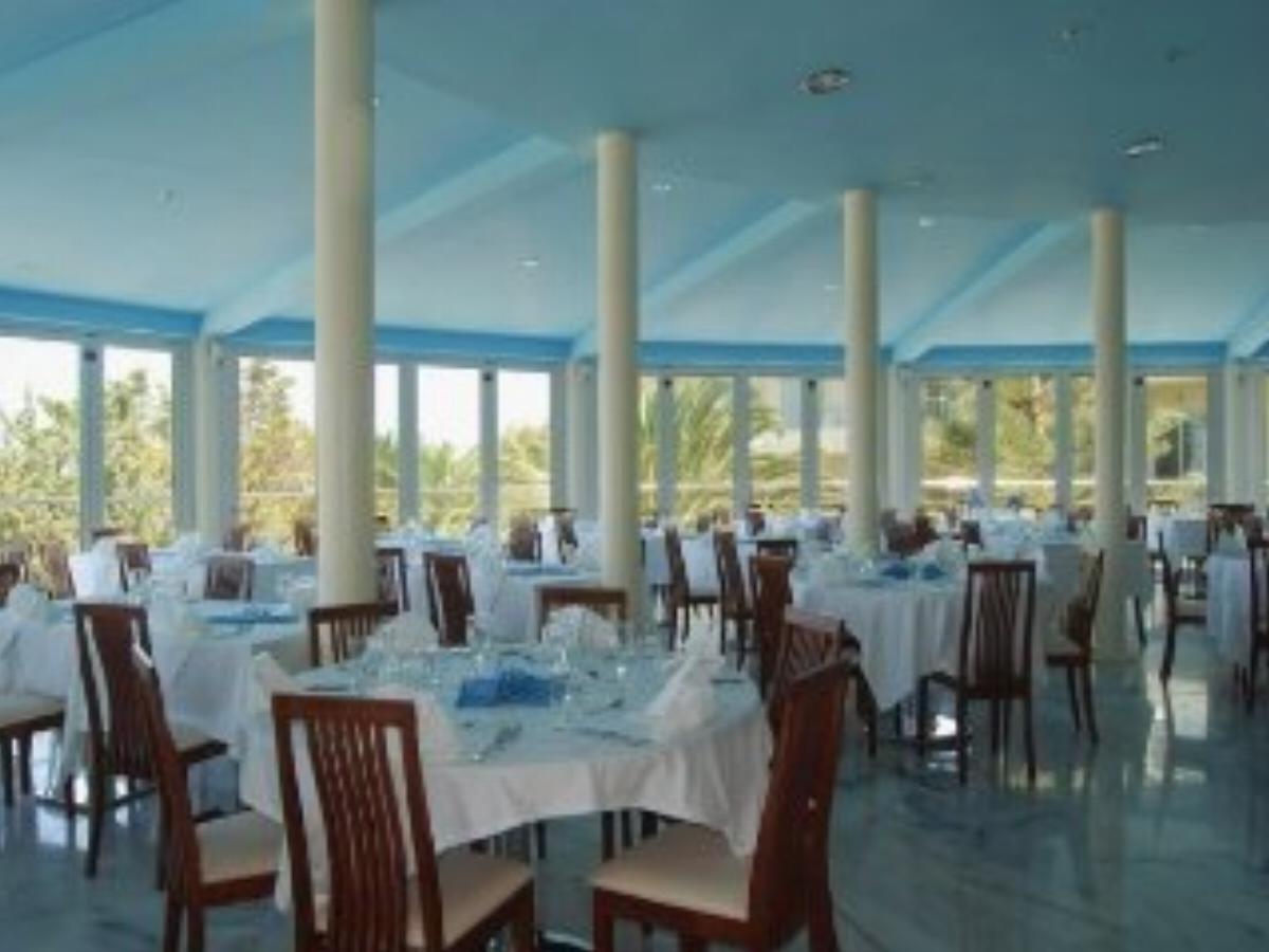Ammos Resort Hotel Kos Greece