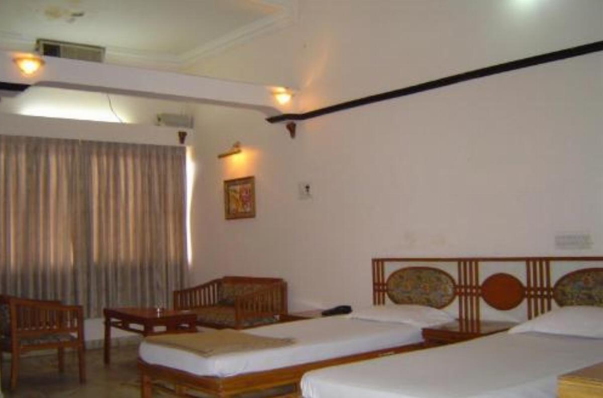 Amogha International Hotel Hotel Chitradurga India