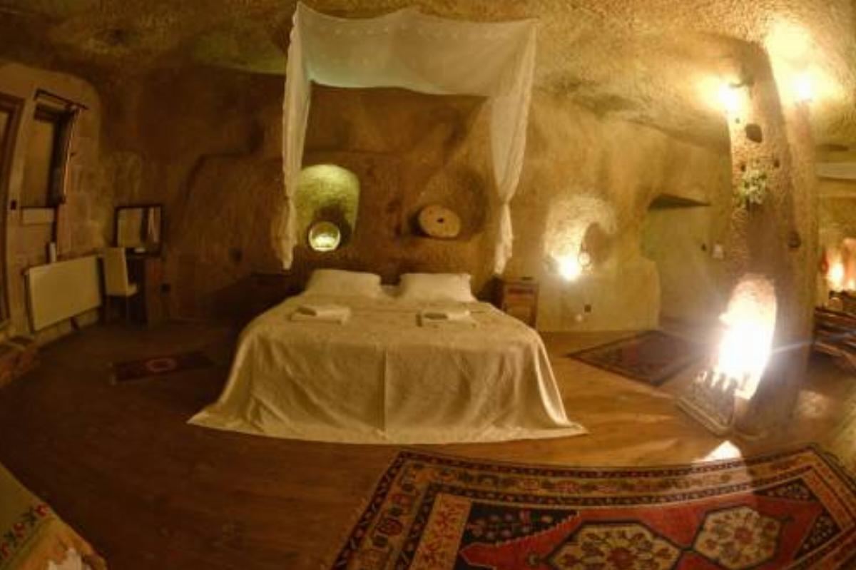 Amor Cave House Hotel Ürgüp Turkey