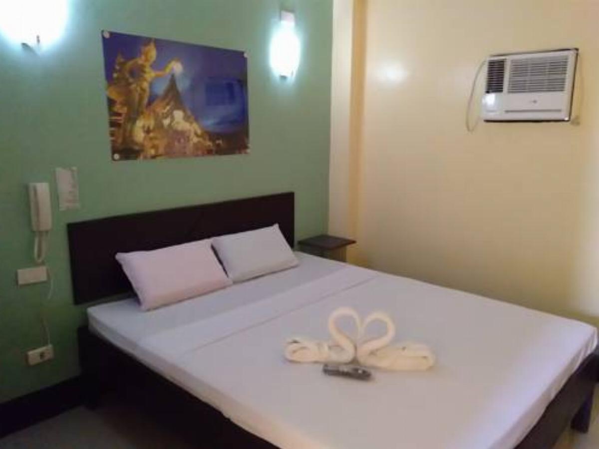 Amore Apartelle Hotel Baliuag Philippines