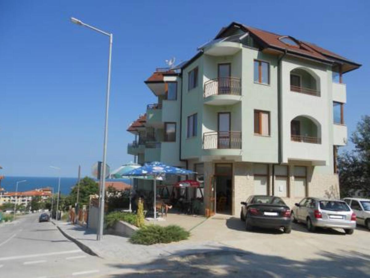 Amore Guest House Hotel Byala Ruse Bulgaria