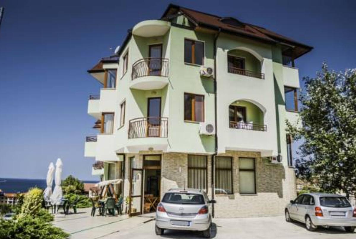 Amore Guest House Hotel Byala Ruse Bulgaria