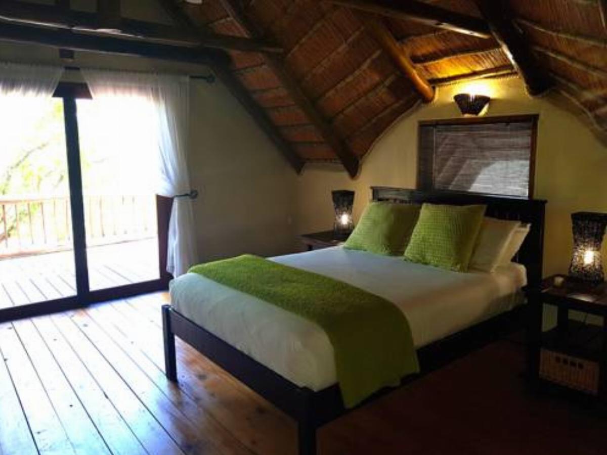 Amorello Game Lodge Hotel Hluhluwe South Africa