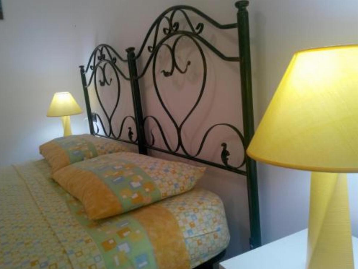 Amoru Bed & Breakfast Hotel Castro di Lecce Italy