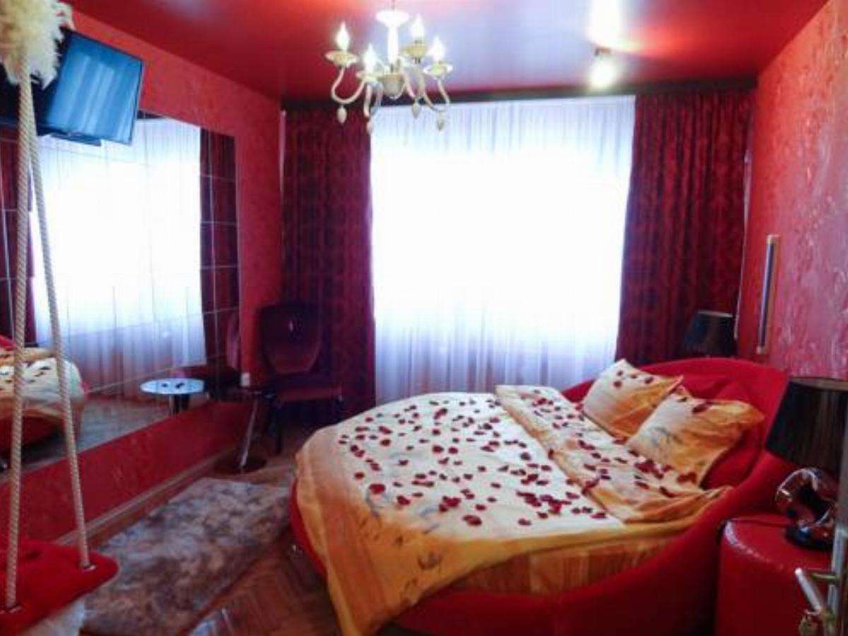 Amour Rouge Suite (Adults Only) Hotel Galaţi Romania