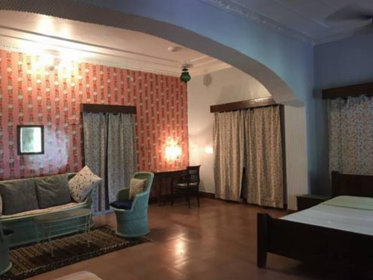 Amourcasa Homestay Hotel Būndi India