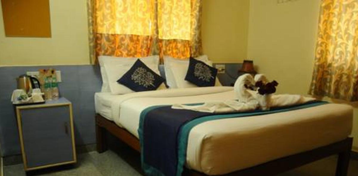 Ample Inn Hotel Devanhalli India